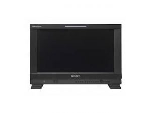 Sony PVM-741 7.4" HD OLED Monitor Hire London
