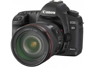 Canon 5D MK II
